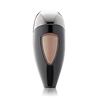 TEMPTU Perfect Canvas Airbrush Eyeshadow Airpod: Long-lasting, Quick-Setting Cream-To-Matte Eyeshadows, Neutral, Earth-Toned Palette, 6 Shades