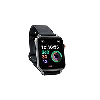 Otofix Smart Watch (Black)