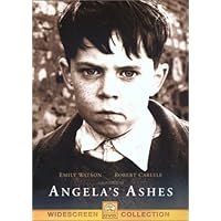 Angela's Ashes [DVD] Angela's Ashes [DVD] DVD Blu-ray VHS Tape