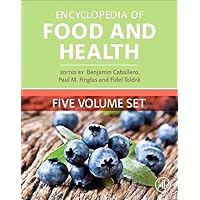Encyclopedia of Food and Health Encyclopedia of Food and Health Hardcover
