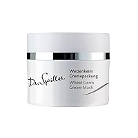Dr. Spiller Biomimetic Skin Care Wheat Germ Cream Mask 50ml/1.7oz