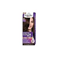 Palette Intensive Color Creme W2 Dark Chocolate Permanent Hair Color