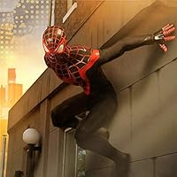 Jigsaw Puzzle Decompression Game Spider-Man Poster Figure 500/1000/1500 Pieces (1500 Pieces)