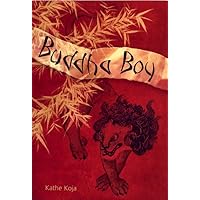Buddha Boy Buddha Boy Hardcover Kindle Audible Audiobook Paperback Mass Market Paperback Audio CD