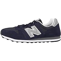 New Balance Men's 440 Core-ML373GRE Trainers, 373 Core Low Top