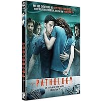 PATHOLOGY PATHOLOGY DVD Multi-Format DVD