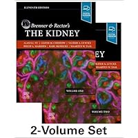 Brenner and Rector's The Kidney, 2-Volume Set Brenner and Rector's The Kidney, 2-Volume Set Hardcover eTextbook