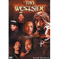 Tha Westside [DVD] Tha Westside [DVD] DVD