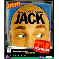 You Don't Know Jack TV - PC/Mac