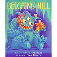 Belching Hill Belching Hill Hardcover