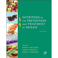 Nutrition in the Prevention and Treatment of Disease Nutrition in the Prevention and Treatment of Disease eTextbook Hardcover Paperback