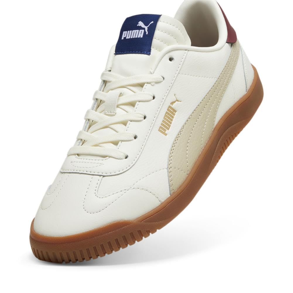 PUMA Men's Club 5v5 Sneaker