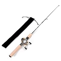 Mua Fishing rod and reel hàng hiệu chính hãng từ Nhật giá tốt