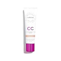 CC Color Correcting Cream with SPF 20, Medium, 1 Ounce