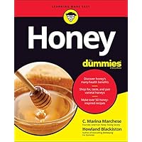 Honey For Dummies Honey For Dummies Audible Audiobook Paperback Kindle Audio CD