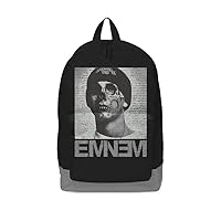 Eminem Backpack - Rap God