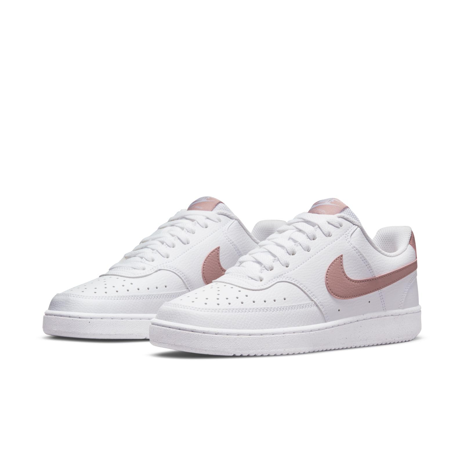 Nike Damen Court Vision Schuhe