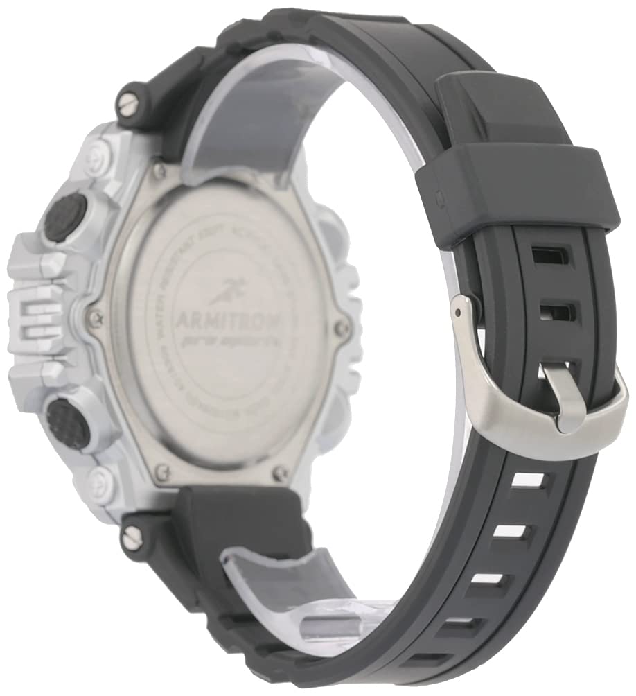 Armitron Sport Men's 40/8309 Digital Chronograph Watch