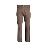 Vertx Delta LT Mens Stretch Tactical Pants with 14 Pockets, Lightweight Outdoor Pants, EDC Work Hiking Gear, Athletic-Fit