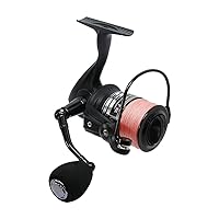 Prox X-One TE Spinning Reel #2000 Size_Name