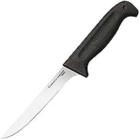 Commercial Series Fixed Blade Knife - Professional Knives for Kitchen, Hunting, Fishing, Butcher, Chef, Etc.