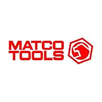 Matco Tools Decal - Compatible with all Matco products (7.5