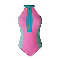 Bathing Suits for Girls Emerald Green Swimsuits for Women Plus Size Bathing Suits for Women