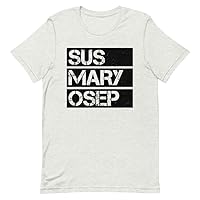 Hilarious SUS Mary OSEP Exasperated Frustrated Sayings Humorous Filipins Slang 4