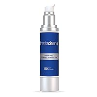 Anti Aging Dark Spot Corrector Cream- Naturally Fades Dark Spots, Sun Spots, Age Spots, Acne Blemish Scars, Brown Spots & Freckles for Brighter Lighter Hydrated Looking Skin.