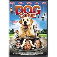 Dog Gone Dog Gone DVD