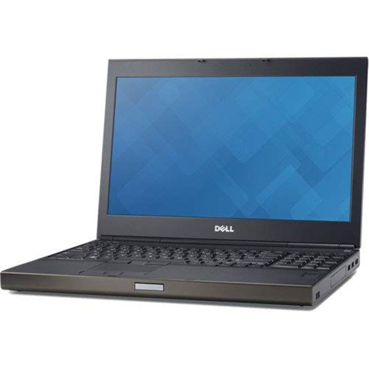 2019 Dell M4800 15.6in FHD Mobile Workstation Business Laptop Computer, Intel Quad-Core i7-4800MQ Up to 3.7GHz, 16GB RAM, 500GB HDD, DVDRW, 802.11AC WiFi, Bluetooth, Windows 10 Professional (Renewed)