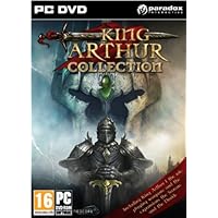 King Arthur Collections (PC)