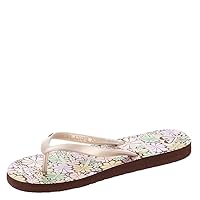 Roxy Women's Tahiti V Sandal Flip-Flop