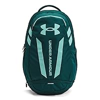 Under Armour Unisex Hustle 5.0 Backpack