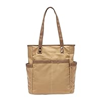 Canvas Hobo Handbag for Women Shoulder Tote Work Bag Shopper Bag Travel Purse