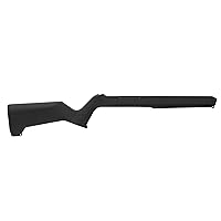 Magpul MOE X-22 Stock for Ruger 10/22