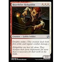 Magic The Gathering - Hearthfire Hobgoblin (194/249) - Modern Masters 2015