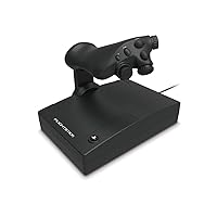 PS4 Flight Stick (PS4//)