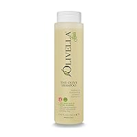 Olivella Shampoo Olive Oil 8.45 Fz - 3 Pack