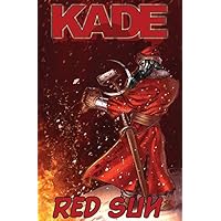 Kade: Red Sun (Polish) - Preview (Polish Edition)
