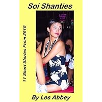 Soi Shanties: Stories from the Bangkok Bars