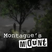 Montague's Mount - SteamVR [Online Game Code]