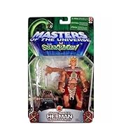 Masters of the Universe vs. The SnakeMen > Snake Hunter He-Man Action Figure