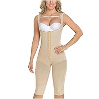 M&D Post Surgery Stage 2 BBL Compression Garment Fajas Colombiana Post OP