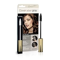 Cover Your Gray Brush-in Wand - Black (Pack of 2)