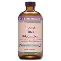 Dr.'s Advantage - Ultra B Complex 16 oz