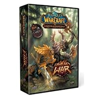 World of Warcraft Drums of War PVP - Battle Decks