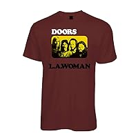 The Doors L.A. Woman T-shirt