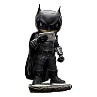 Iron Studios Statue Batman - The Batman (2022) - Minico, 7 inches