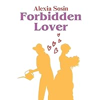 Forbidden Lover Forbidden Lover Paperback
